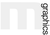 Mgraphics logo